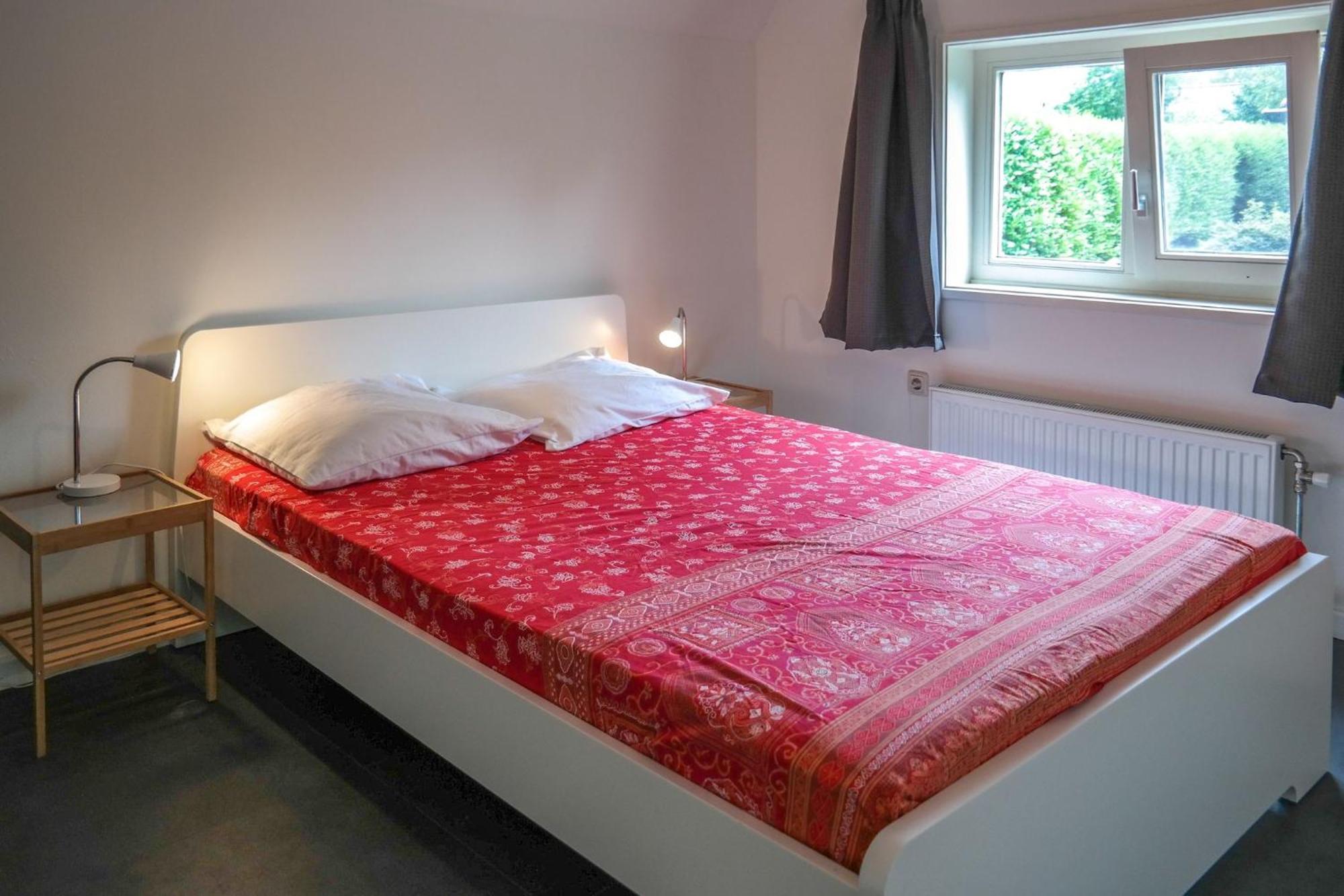 Merle 6 Pers Modern Holiday Home With Private Fenced Garden Anjum Exterior foto